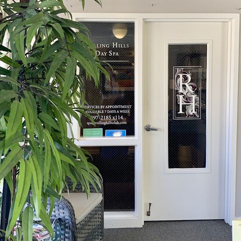 Rolling Hills Day Spa, spa in Novato, CA